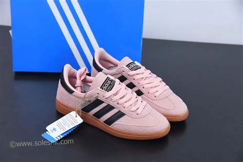 adidas pink spezial|Adidas spezial arctic pink.